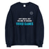 Anti-Social Gamer Sweatshirt